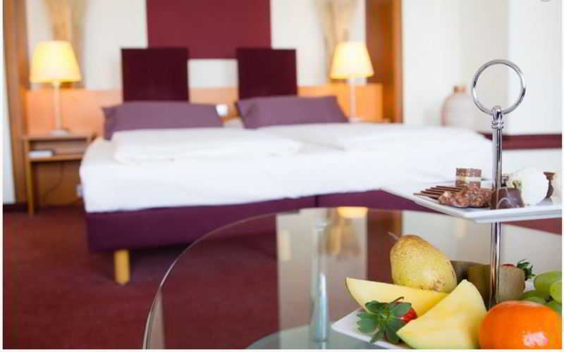 Hotel Am Rhein Wesseling Extérieur photo