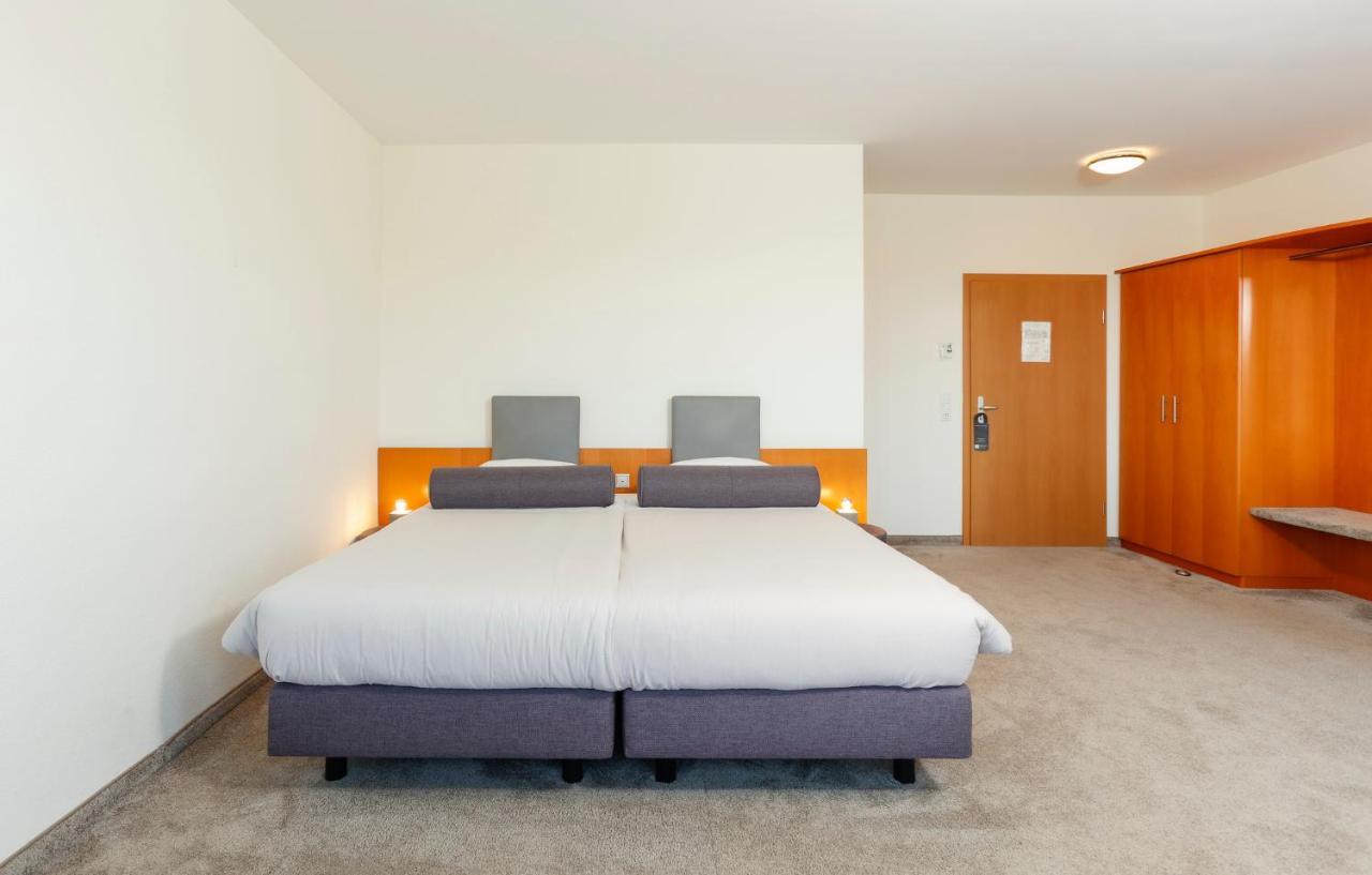 Hotel Am Rhein Wesseling Extérieur photo