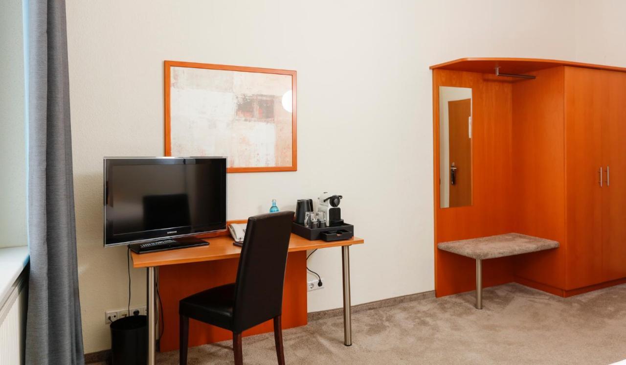 Hotel Am Rhein Wesseling Extérieur photo