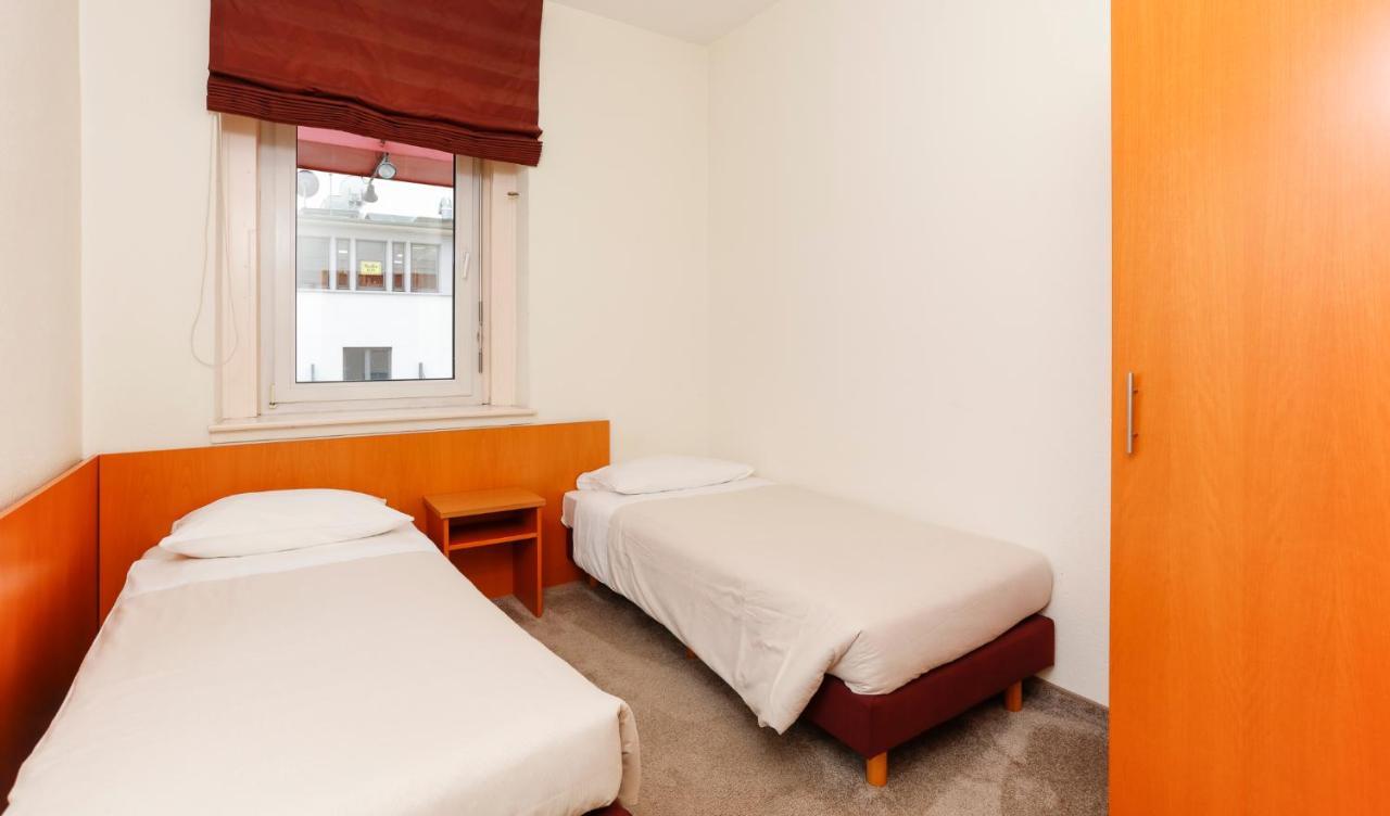 Hotel Am Rhein Wesseling Extérieur photo