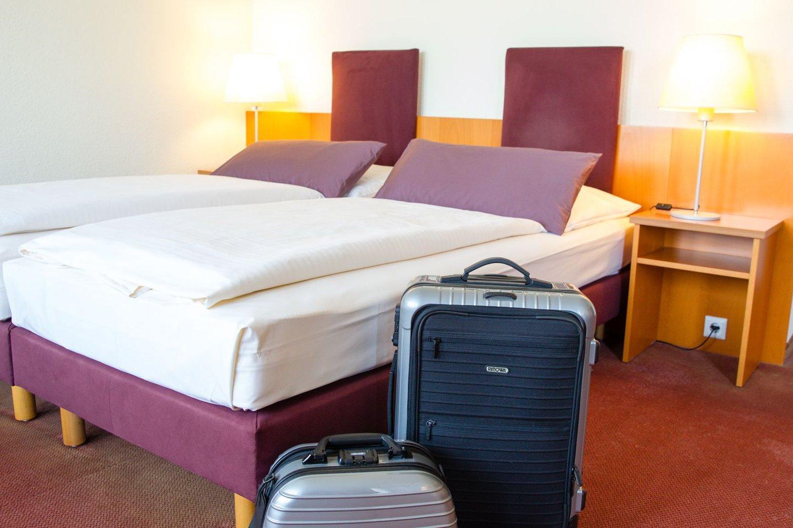 Hotel Am Rhein Wesseling Extérieur photo