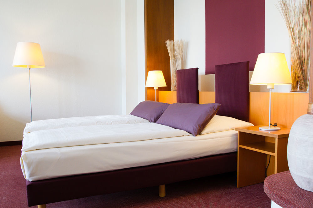 Hotel Am Rhein Wesseling Extérieur photo