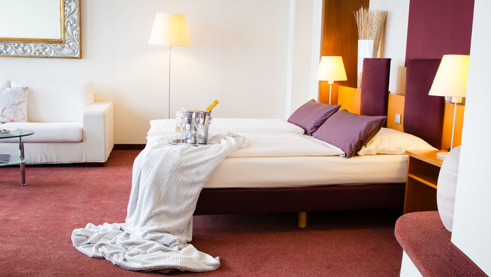 Hotel Am Rhein Wesseling Extérieur photo