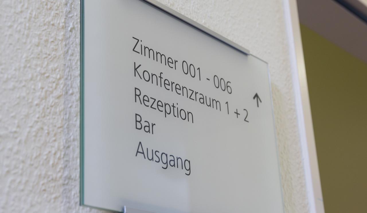 Hotel Am Rhein Wesseling Extérieur photo