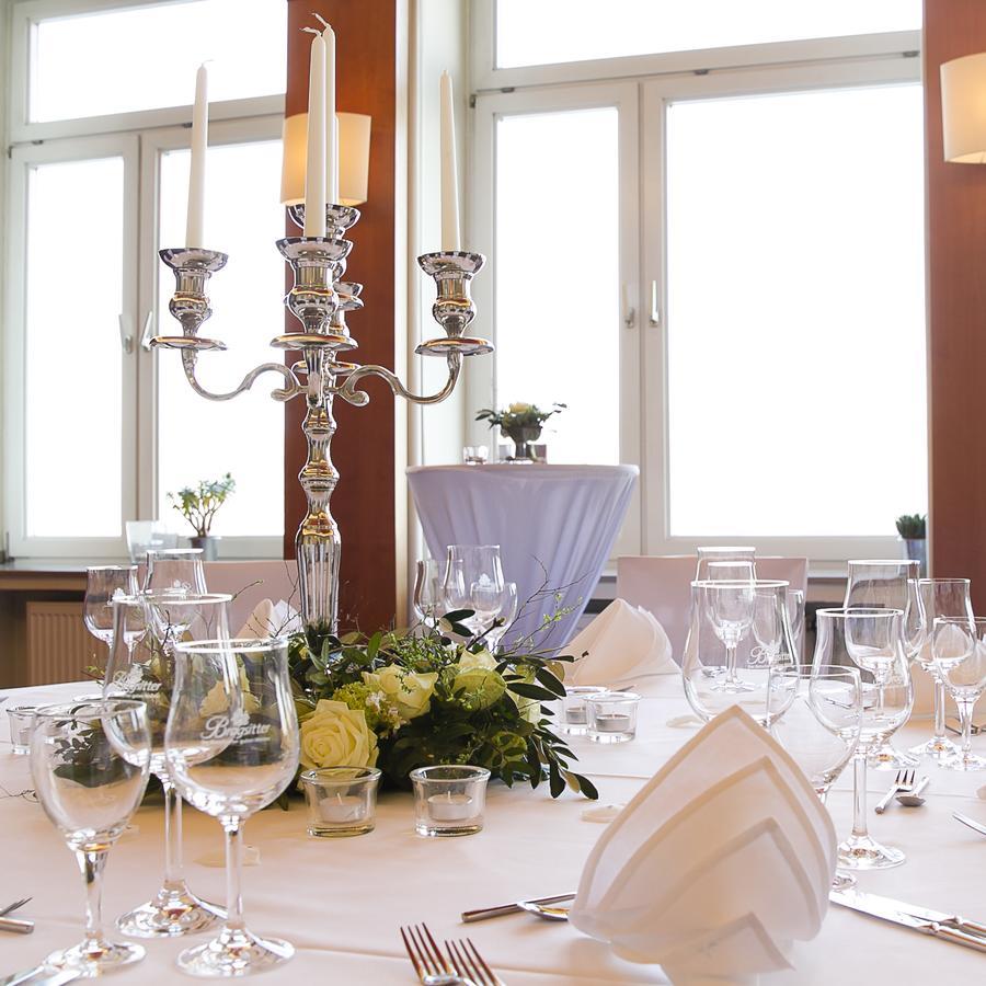 Hotel Am Rhein Wesseling Extérieur photo