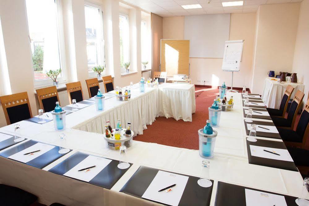 Hotel Am Rhein Wesseling Extérieur photo